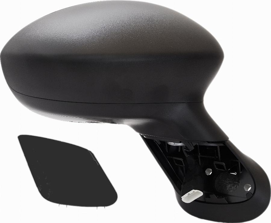 TYC 309-0064 - Rétroviseur extérieur droxauto.com