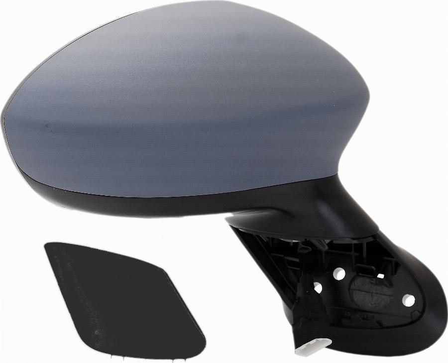 TYC 309-0068 - Rétroviseur extérieur droxauto.com