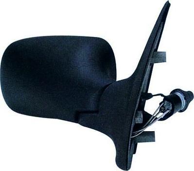 TYC 309-0015 - Rétroviseur extérieur droxauto.com