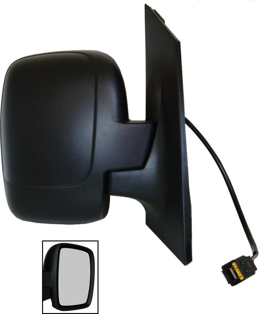 TYC 309-0085 - Rétroviseur extérieur droxauto.com