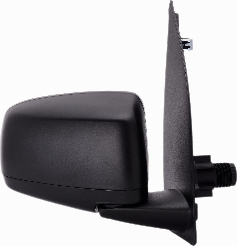 TYC 309-0039 - Rétroviseur extérieur droxauto.com