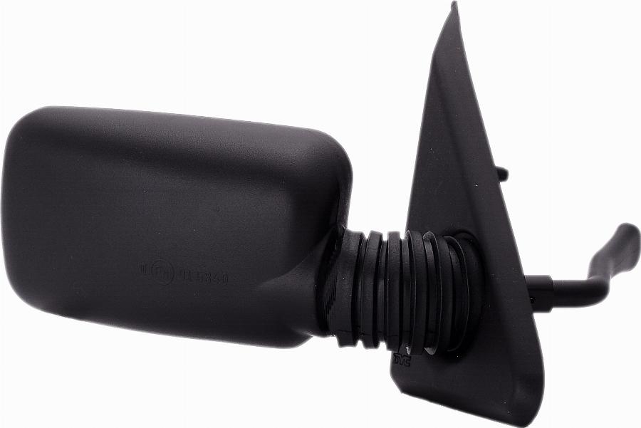 TYC 309-0037 - Rétroviseur extérieur droxauto.com