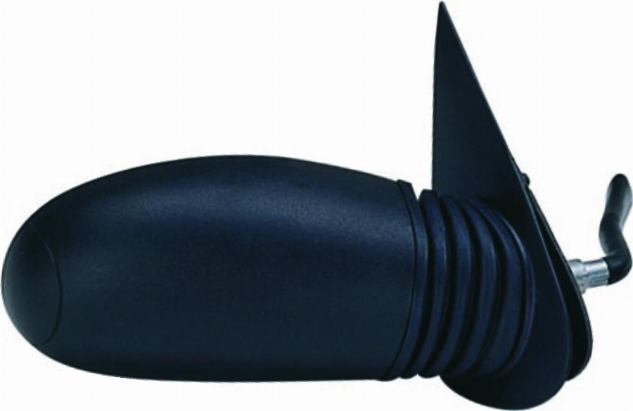 TYC 309-0027 - Rétroviseur extérieur droxauto.com