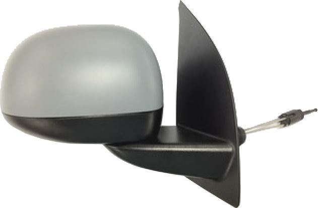 TYC 309-0109 - Rétroviseur extérieur droxauto.com