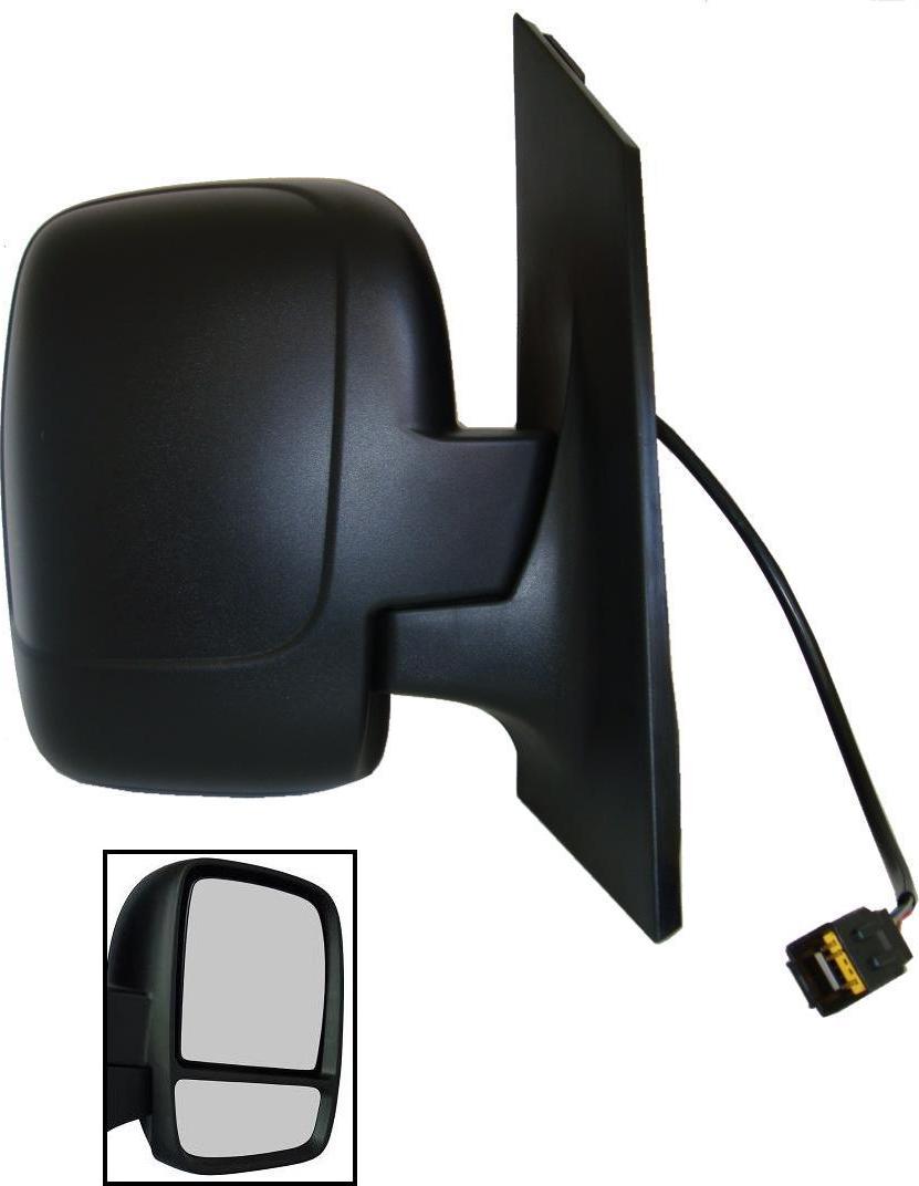 TYC 309-0105 - Rétroviseur extérieur droxauto.com