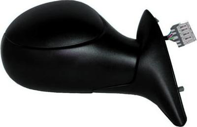 TYC 305-0062 - Rétroviseur extérieur droxauto.com