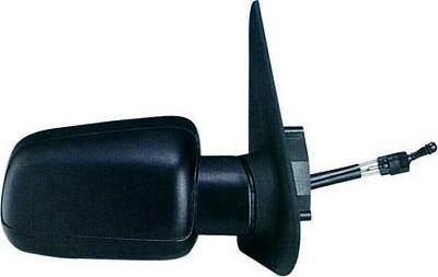 TYC 305-0064 - Rétroviseur extérieur droxauto.com