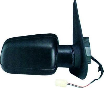 TYC 305-0067 - Rétroviseur extérieur droxauto.com