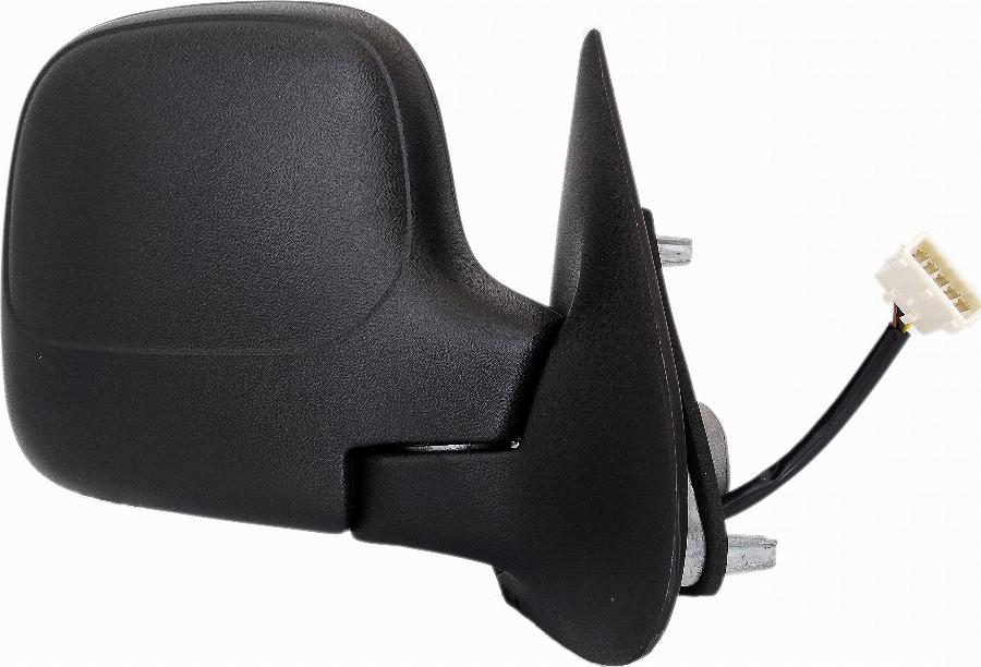 TYC 305-0009 - Rétroviseur extérieur droxauto.com