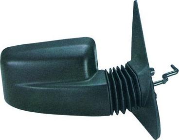 TYC 305-0004 - Rétroviseur extérieur droxauto.com