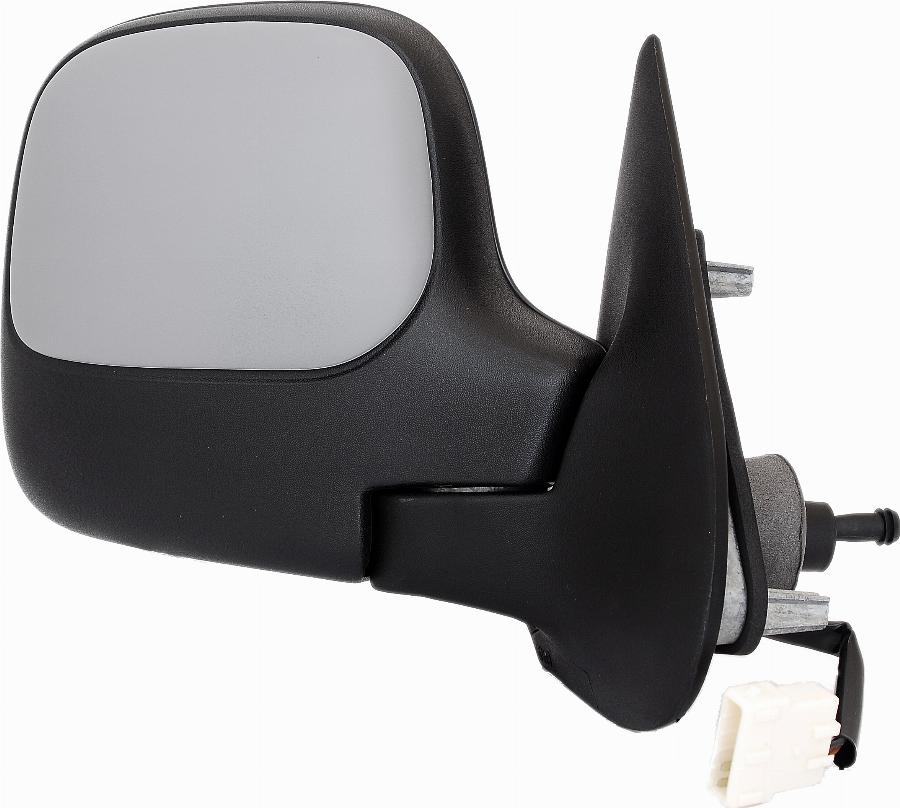 TYC 305-0007 - Rétroviseur extérieur droxauto.com