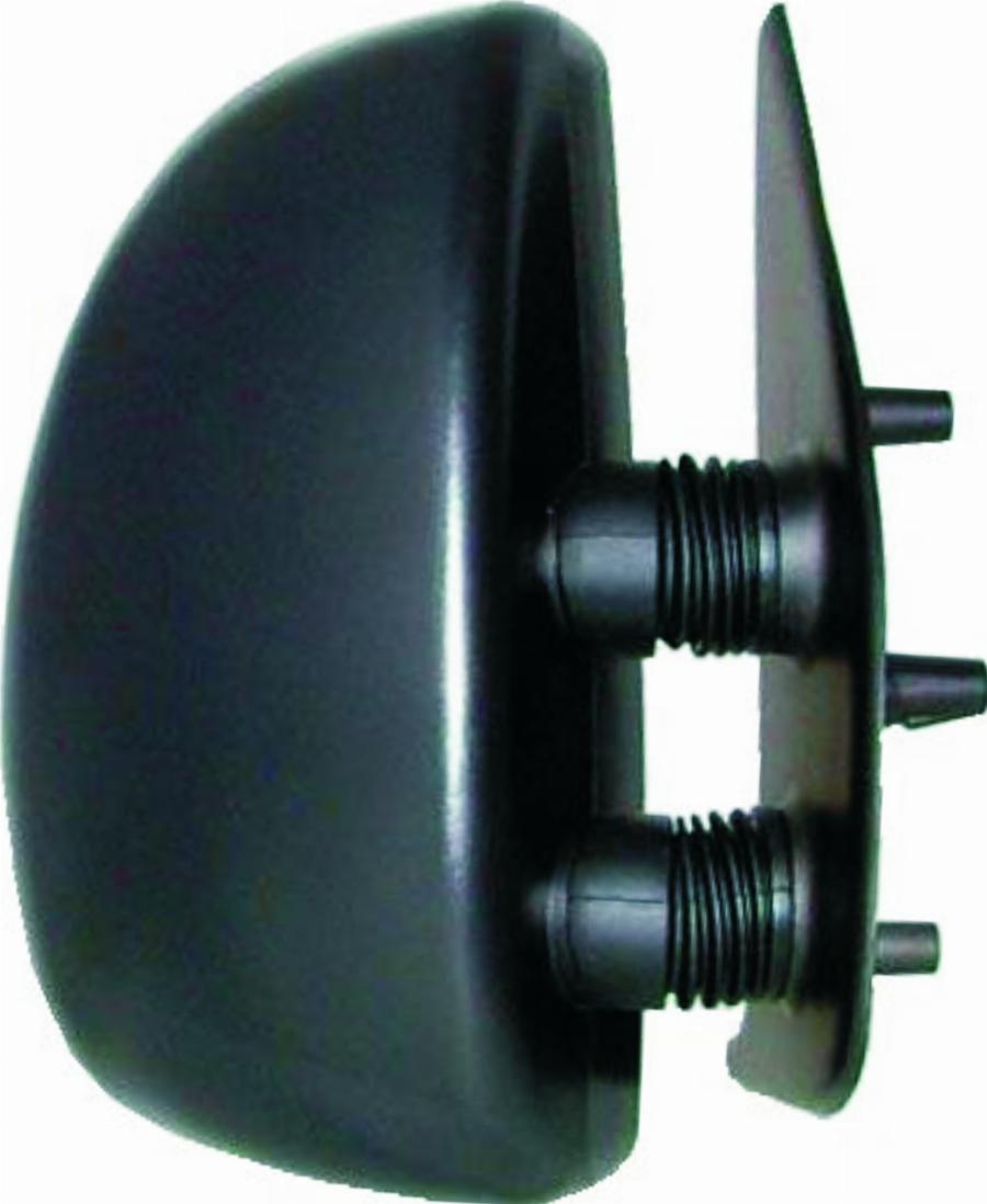 TYC 305-0087 - Rétroviseur extérieur droxauto.com