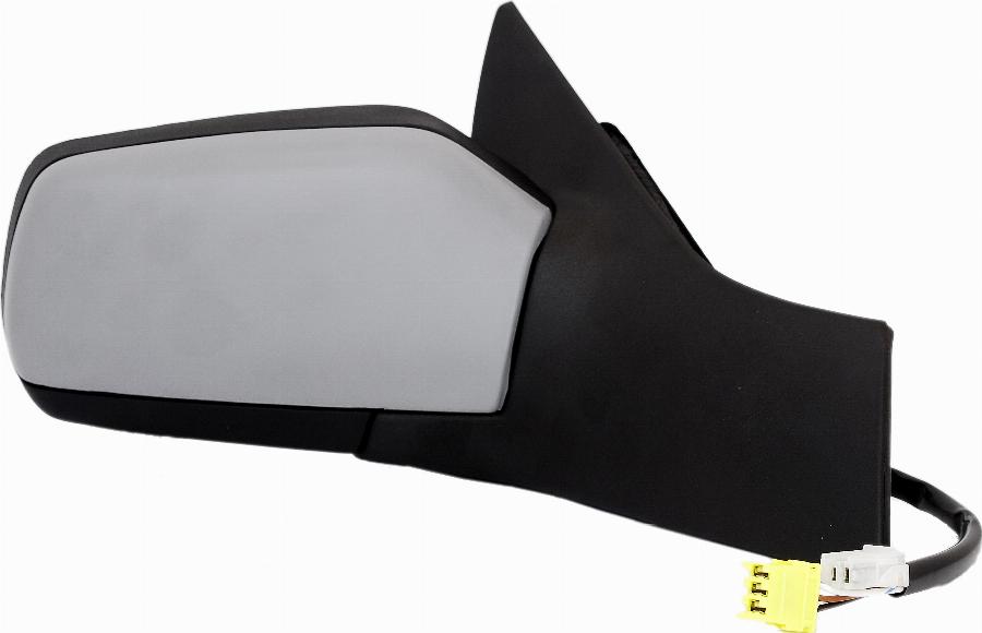 TYC 305-0040 - Rétroviseur extérieur droxauto.com