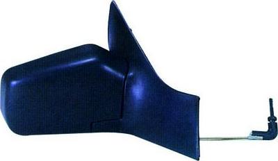 TYC 305-0035 - Rétroviseur extérieur droxauto.com