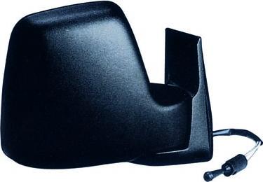 TYC 305-0028 - Rétroviseur extérieur droxauto.com