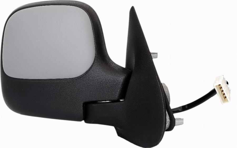 TYC 305-0072 - Rétroviseur extérieur droxauto.com