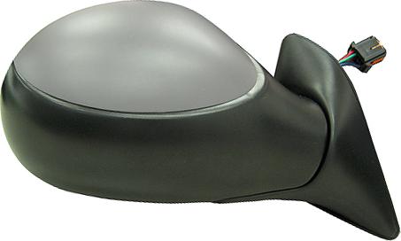 TYC 305-0150 - Rétroviseur extérieur droxauto.com