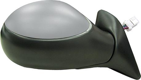 TYC 305-0148 - Rétroviseur extérieur droxauto.com