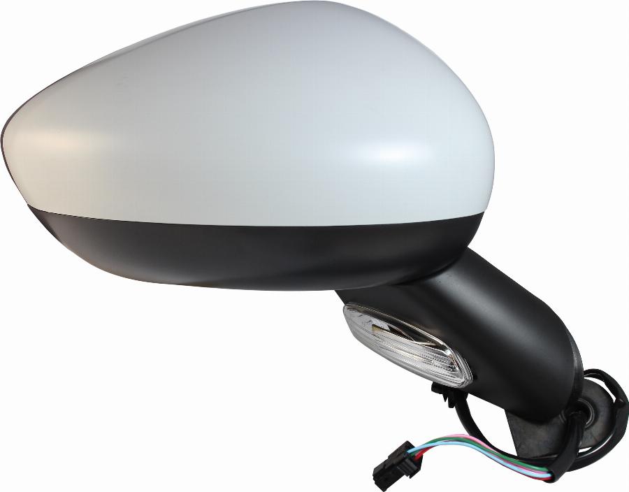 TYC 305-0170 - Rétroviseur extérieur droxauto.com