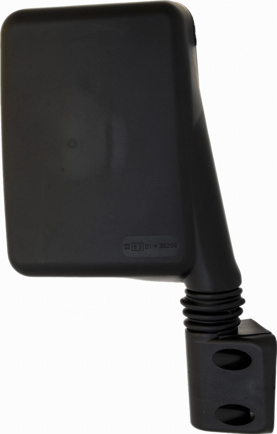 TYC 305-0104 - Rétroviseur extérieur droxauto.com