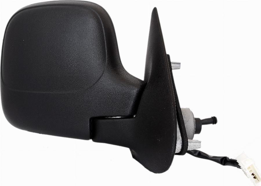 TYC 305-0113 - Rétroviseur extérieur droxauto.com