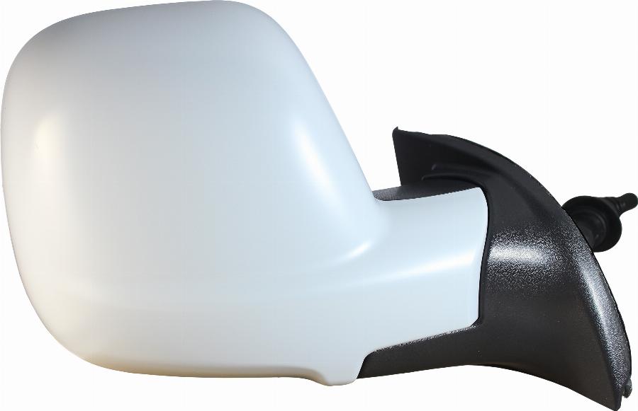 TYC 305-0182 - Rétroviseur extérieur droxauto.com