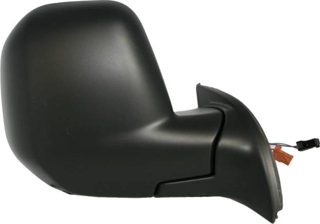 TYC 305-0132 - Rétroviseur extérieur droxauto.com