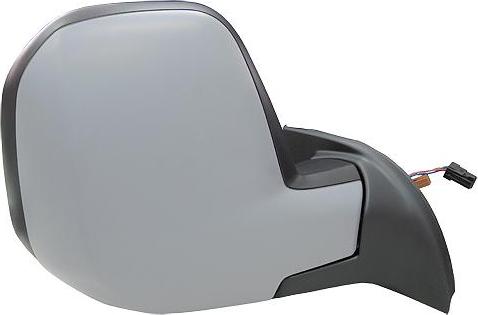 TYC 305-0133 - Rétroviseur extérieur droxauto.com