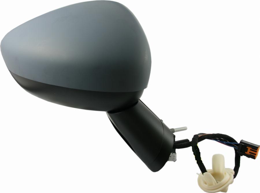 TYC 305-0177 - Rétroviseur extérieur droxauto.com