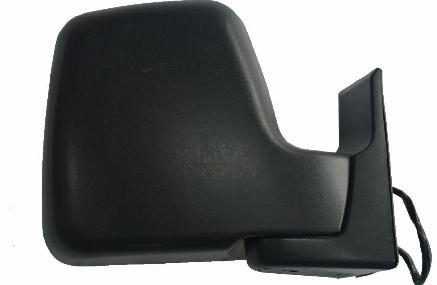 TYC 305-0206 - Rétroviseur extérieur droxauto.com