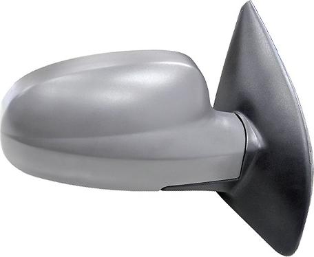 TYC 306-0009 - Rétroviseur extérieur droxauto.com