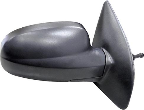 TYC 306-0005 - Rétroviseur extérieur droxauto.com