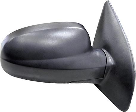 TYC 306-0007 - Rétroviseur extérieur droxauto.com