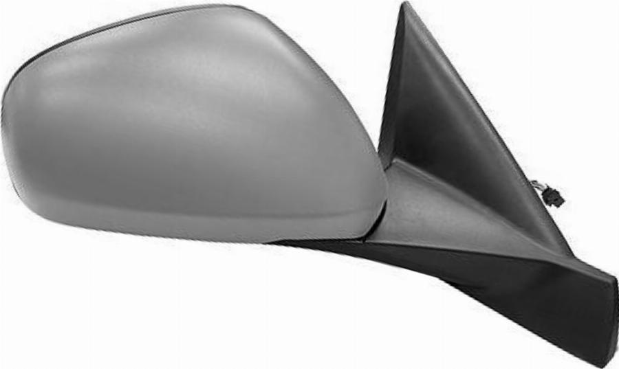 TYC 301-0033 - Rétroviseur extérieur droxauto.com