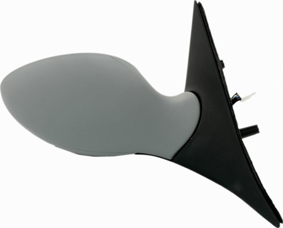 TYC 301-0024 - Rétroviseur extérieur droxauto.com