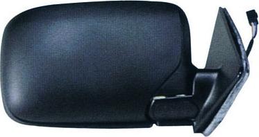 TYC 303-0001 - Rétroviseur extérieur droxauto.com