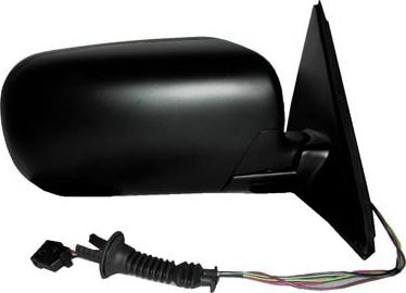 TYC 303-0025 - Rétroviseur extérieur droxauto.com