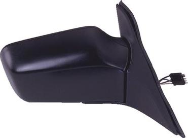 TYC 303-0071 - Rétroviseur extérieur droxauto.com