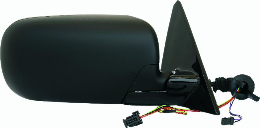 TYC 303-0073 - Rétroviseur extérieur droxauto.com