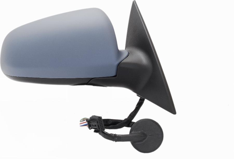 TYC 302-0045 - Rétroviseur extérieur droxauto.com