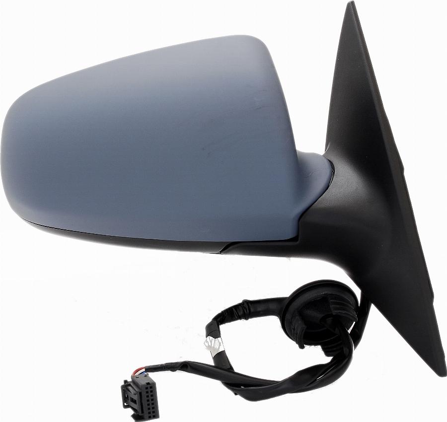 TYC 302-0043 - Rétroviseur extérieur droxauto.com