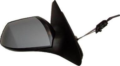 TYC 310-0049 - Rétroviseur extérieur droxauto.com