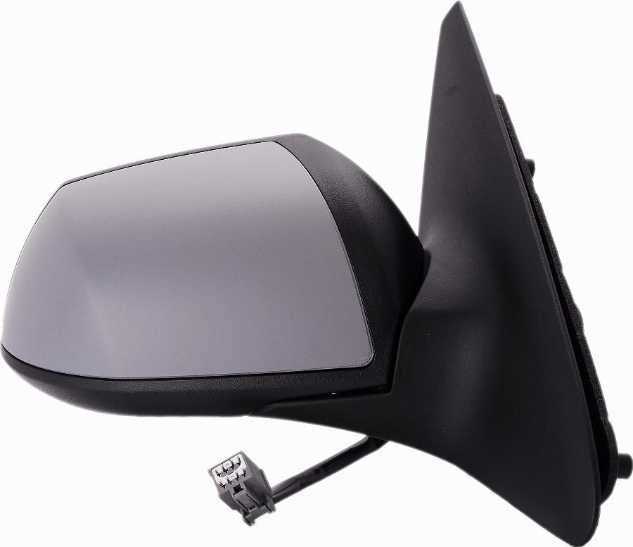 TYC 310-0047 - Rétroviseur extérieur droxauto.com