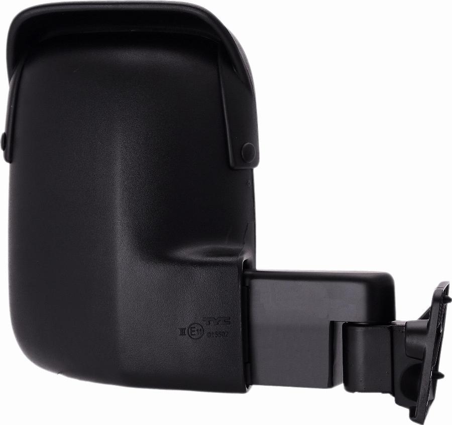 TYC 310-0059 - Rétroviseur extérieur droxauto.com