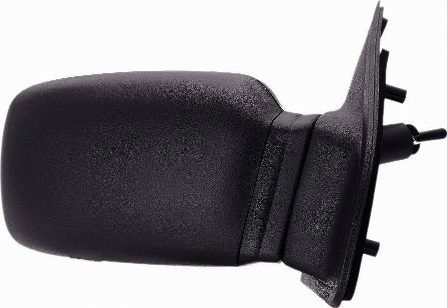 TYC 310-0054 - Rétroviseur extérieur droxauto.com