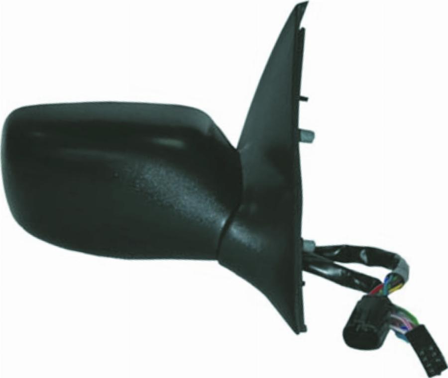 TYC 310-0006 - Rétroviseur extérieur droxauto.com