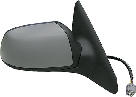 TYC 310-0153 - Rétroviseur extérieur droxauto.com