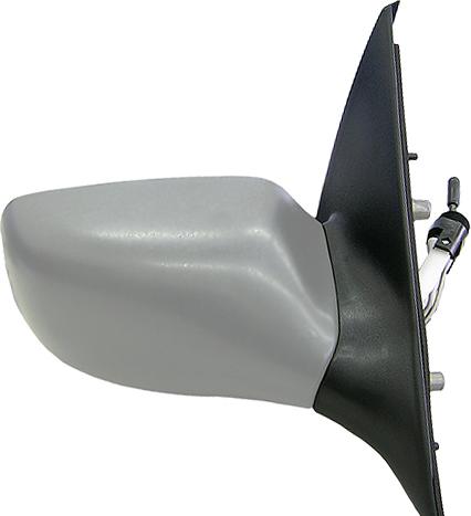 TYC 310-0168 - Rétroviseur extérieur droxauto.com