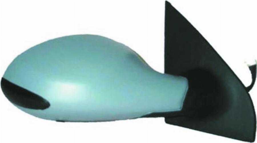 TYC 318-0005 - Rétroviseur extérieur droxauto.com