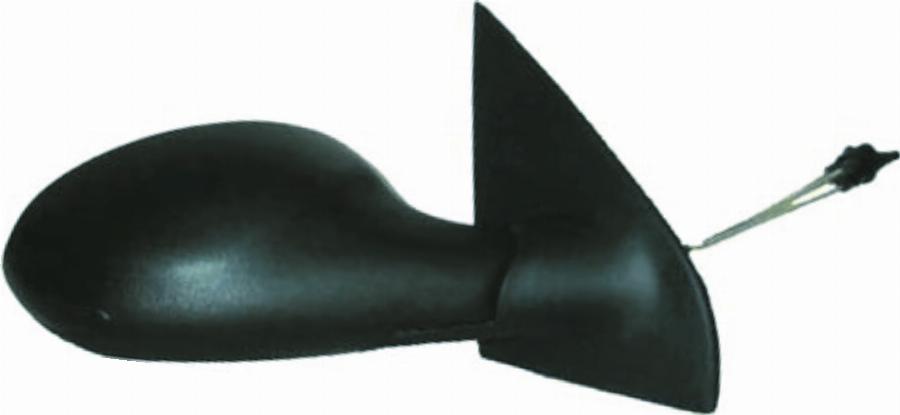 TYC 318-0001 - Rétroviseur extérieur droxauto.com